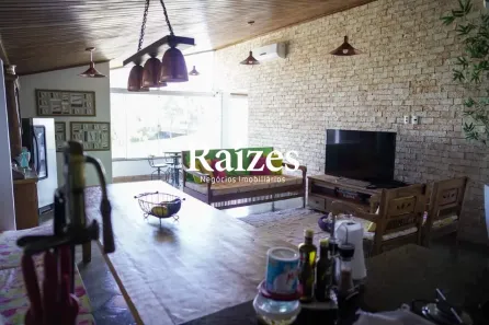 Casa com 3 Quartos à venda, 250m² no Martins, Uberlândia