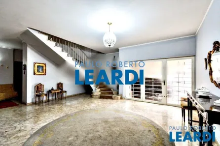 Casa com 3 Quartos à venda, 454m² no Jardim Luzitânia, São Paulo