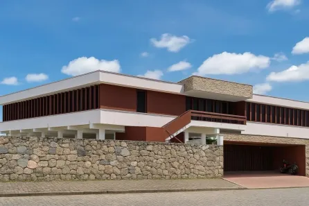 Sobrado com 7 Quartos à venda, 1200m² no Parque Iracema, Maranguape
