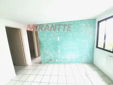 Apartamento com 2 Quartos à venda, 48m² no Jardim Peri, São Paulo