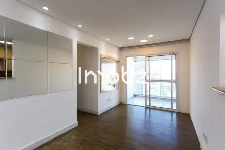 Apartamento com 3 Quartos à venda, 72m² no Vila Andrade, São Paulo