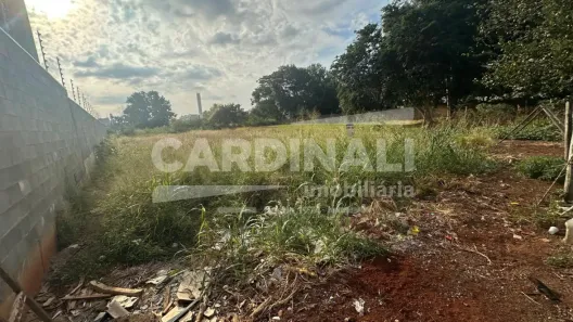 Lote/Terreno à venda, 1632m² no Ipiranga, Ribeirão Preto
