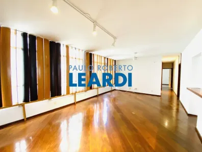 Apartamento com 3 Quartos à venda, 121m² no Higienópolis, São Paulo
