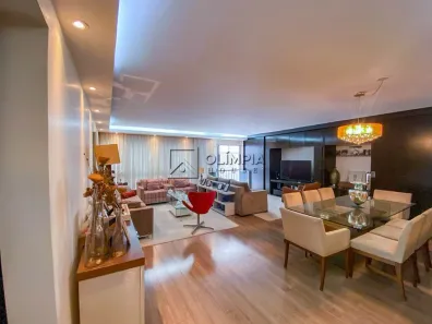 Apartamento com 3 Quartos à venda, 185m² no Paraíso, São Paulo
