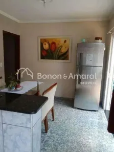 Casa com 3 Quartos à venda, 163m² no Jardim América, Paulínia