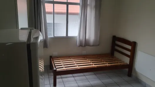 Kitnet com 1 Quarto para alugar, 18m² no Vila Morse, São Paulo
