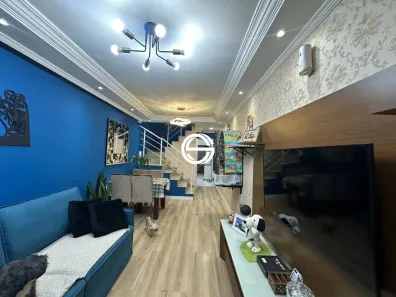 Sobrado com 2 Quartos à venda, 130m² no Cidade Líder, São Paulo