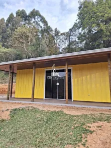 Fazenda/Sítio com 2 Quartos à venda, 26000m² no Campo Pequeno, Colombo