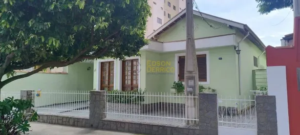 Casa com 2 Quartos para venda ou aluguel, 292m² no Centro, Pindamonhangaba