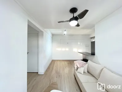 Apartamento com 2 Quartos à venda, 50m² no Glória, Porto Alegre