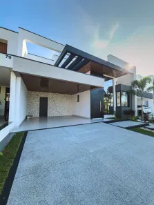 Casa com 3 Quartos à venda, 208m² no Jardins Di Roma, Indaiatuba
