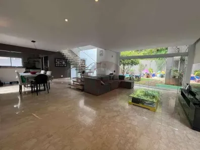 Casa de Condomínio com 3 Quartos à venda, 300m² no Nova Higienópolis, Jandira