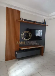 Apartamento com 2 Quartos à venda, 150m² no Conjunto Residencial Galo Branco, São José dos Campos