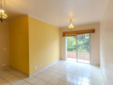 Apartamento com 2 Quartos à venda, 65m² no Vila Madalena, São Paulo