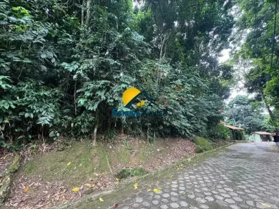 Lote/Terreno à venda, 414m² no Caetés, Angra dos Reis