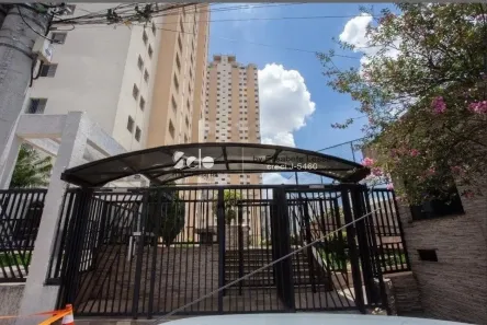 Apartamento com 2 Quartos à venda, 60m² no Parque Mandaqui, São Paulo