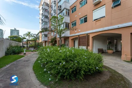 Apartamento com 3 Quartos à venda, 86m² no Tristeza, Porto Alegre