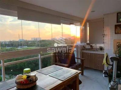 Apartamento com 2 Quartos para alugar, 80m² no Barra da Tijuca, Rio de Janeiro