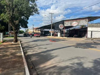 Ponto Comercial para alugar, 320m² no Centro, Sumaré