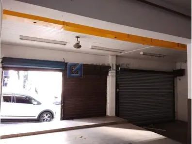 Ponto Comercial para alugar, 440m² no Centro, São Bernardo do Campo