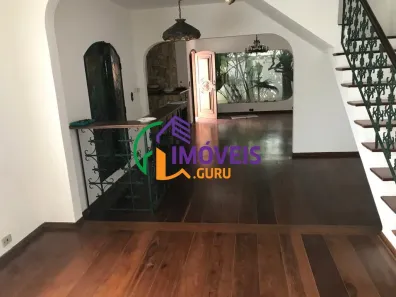 Casa com 3 Quartos à venda, 300m² no Vila Mariana, São Paulo