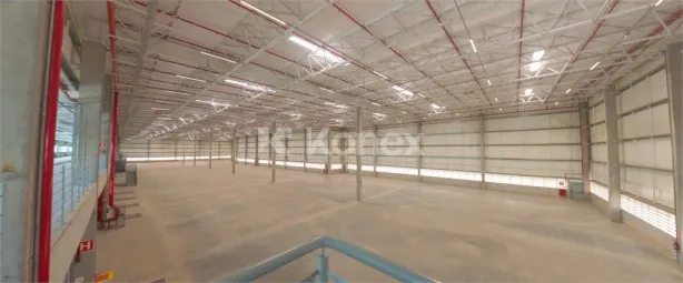 Galpão/Depósito/Armazém para alugar, 1980m² no Batistini, São Bernardo do Campo