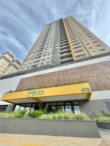 Apartamento com 2 Quartos à venda, 63m² no Vila Rosa, Goiânia