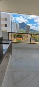 Apartamento com 3 Quartos à venda, 150m² no Esplanada, Governador Valadares