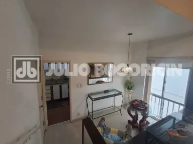 Apartamento com 3 Quartos à venda, 100m² no Botafogo, Rio de Janeiro