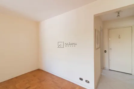 Apartamento com 3 Quartos à venda, 103m² no Vila Pompéia, São Paulo