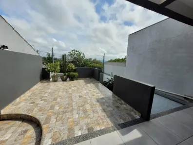 Casa com 3 Quartos para venda ou aluguel, 140m² no Residencial Vino Barolo, Bragança Paulista