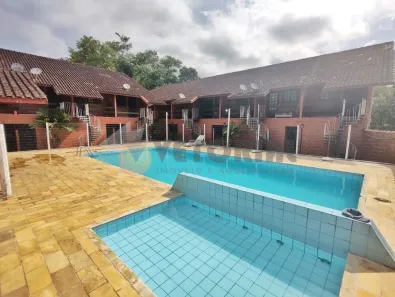 Flat com 1 Quarto à venda, 40m² no Ubatumirim, Ubatuba