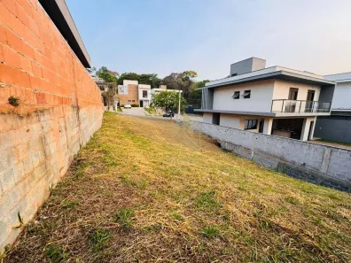 Lote/Terreno à venda, 300m² no Chácaras Maringá, Atibaia