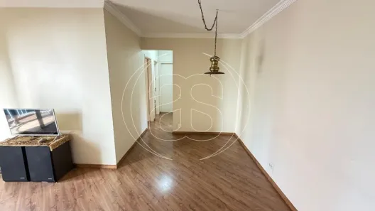 Apartamento com 2 Quartos para alugar, 70m² no Indianópolis, São Paulo
