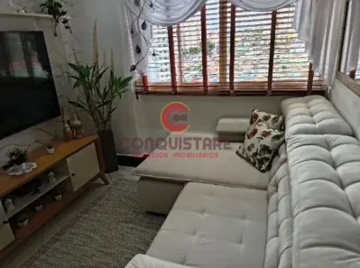 Apartamento com 2 Quartos à venda, 52m² no Vila Buenos Aires, São Paulo