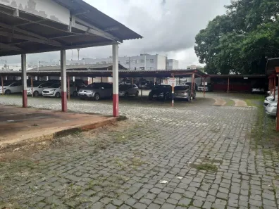 Lote/Terreno à venda, 3248m² no Nossa Senhora Aparecida, Uberlândia