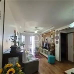 Apartamento com 2 Quartos à venda, 70m² no Ramos, Rio de Janeiro