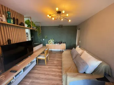 Apartamento com 2 Quartos à venda, 101m² no Vila Anglo Brasileira, São Paulo