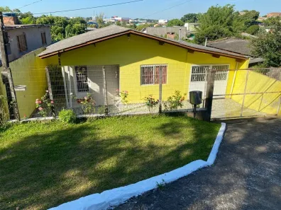 Casa com 2 Quartos à venda, 85m² no Barnabé, Gravataí