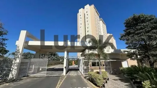 Apartamento com 2 Quartos à venda, 48m² no Chácara das Nações, Valinhos