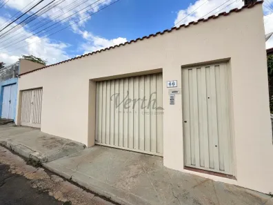 Casa com 3 Quartos à venda, 250m² no Jardim Nossa Senhora das Graças, Mogi Guaçu