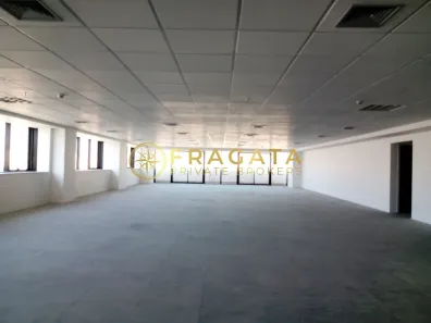 Sala Comercial para alugar, 322m² no Várzea da Barra Funda, São Paulo