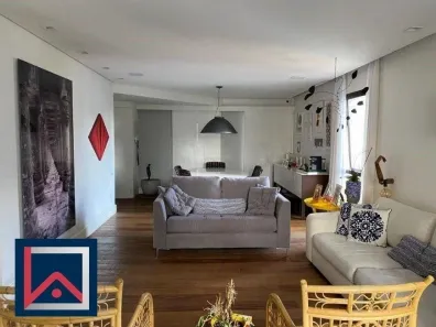 Apartamento com 3 Quartos à venda, 171m² no Itaim Bibi, São Paulo