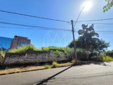 Lote/Terreno à venda, 631m² no Nova Campinas, Campinas