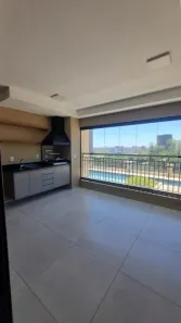 Apartamento com 3 Quartos à venda, 109m² no Bonfim Paulista, Ribeirão Preto