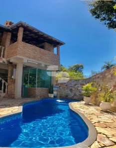 Fazenda/Sítio com 3 Quartos à venda, 220m² no Acuruí, Itabirito
