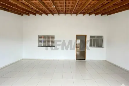 Casa com 3 Quartos à venda, 130m² no Jardim da Balsa II, Americana