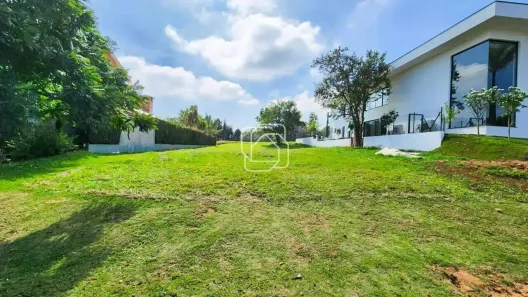 Lote/Terreno à venda, 1000m² no Portal da Concórdia II (Jacaré), Cabreúva