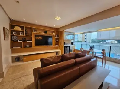 Apartamento com 3 Quartos à venda, 145m² no Horto Florestal, Salvador