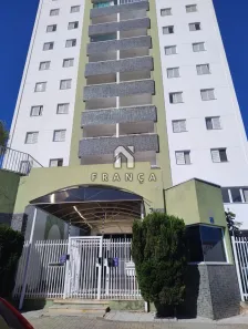 Apartamento com 3 Quartos à venda, 128m² no Jardim Pereira do Amparo, Jacareí